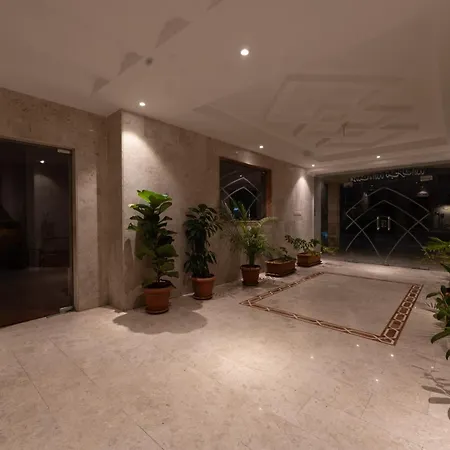 Rawda 2 Bed-Room - Self Serviced Apartment In Jeddah-2
